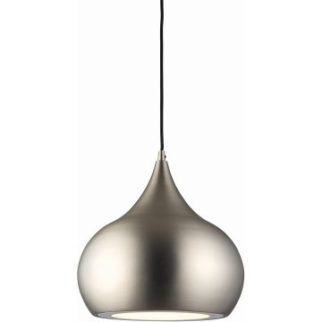 Endon BROSNAN 61296 Pendelleuchte 1x18W/LED 4000K 1480LM IP20