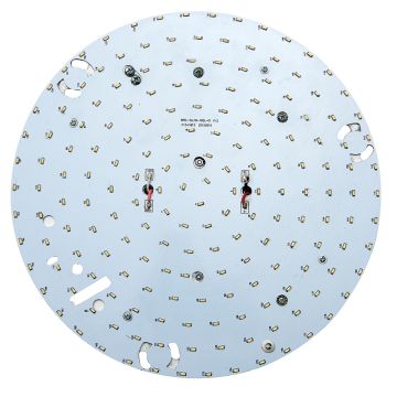 Endon LUIK 61653 Montageelement 18W/LED 4200K 2150LM IP20