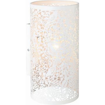 Endon SECRET GARDEN 61684 Wandleuchte 1x40W/E14 IP20