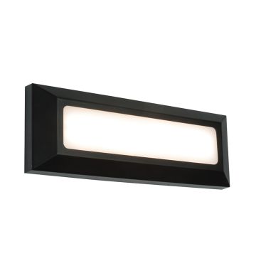 Endon SEVERUS 61211 Wandleuchte 3W/LED 3000K 180LM IP65