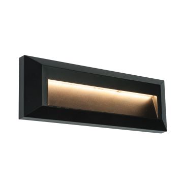 Endon SEVERUS 61214 Wandleuchte 2W/LED 3000K 65LM IP65