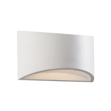 Endon TOKO 61639 Wandleuchte 3W/LED 3000K 230LM IP20