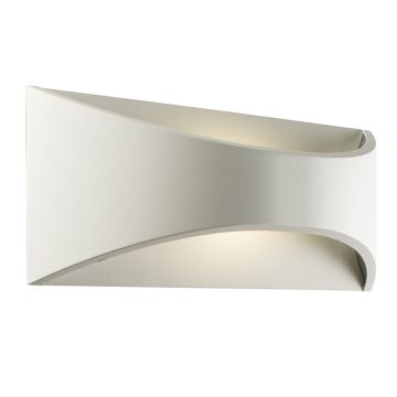 Endon VULCAN 61866 Wandleuchte 12W/LED 3000K 640LM IP65