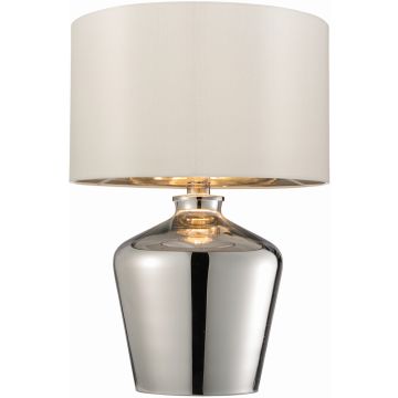 Endon WALDORF 61198 Tischleuchte 1x60W/E27 IP20