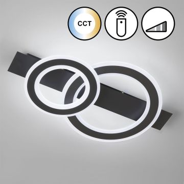 Fischer&Honsel Circle 21432 Deckenleuchte 1x20W/LED 2700K 3100 lm IP20