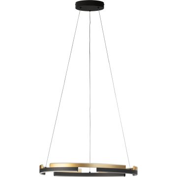 Fischer&Honsel Circly 61123 Pendelleuchte 1x35w/led 2700k-6500k 5000lm ip20