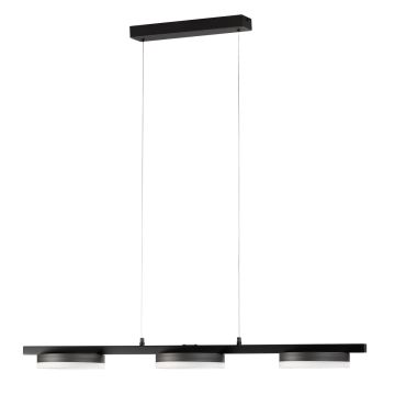 Fischer&Honsel Kiku 61129 Pendelleuchte 1x32,5w/led 2700k-3350k-4000k 3785lm ip20