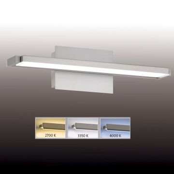 Fischer&Honsel Pare 30054 Wandleuchte 1x14W/LED 2700K 1600 lm IP20