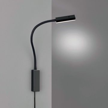 Fischer&Honsel Raik 30167 Wandleuchte 1x5W/LED 3000K 470 lm IP20