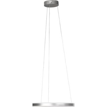 Fischer&Honsel Sirko 61110 Pendelleuchte 1x39,6w/led 2700k-6500k 6432lm ip20