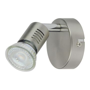 Nordlux CANIS 49750155 Spot 1x50W/GU10 2700K 345LM IP20