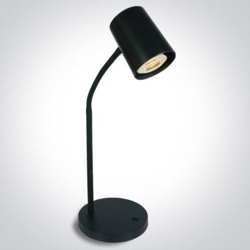 One Light Office & Kitchen 61110A/B Schreibtischlampe 1x10W/GU10 IP20