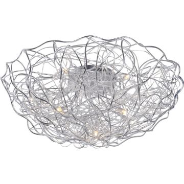 Paul Neuhaus SAREA 6190-21 Deckenlampe 10x40W/G9