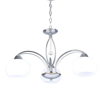 Prezent ARAGONA 61457 Pendelleuchte 3x60W/E27 IP20