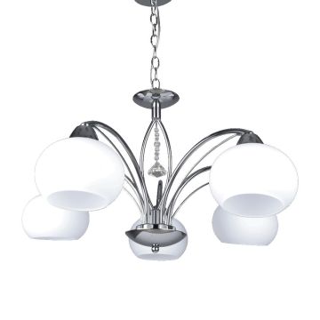 Prezent ARAGONA 61458 Pendelleuchte 5x60W/E27 IP20