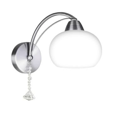 Prezent ARAGONA 61459 Wandleuchte 1x60W/E27 IP20