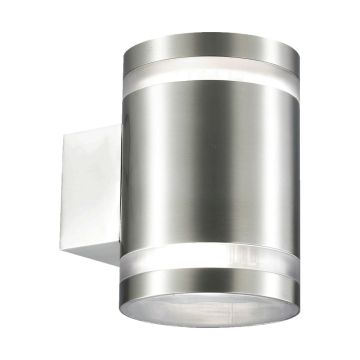 Prezent CANBERRA 61003 Wandleuchte 2x9W/GX53 1730lm IP44