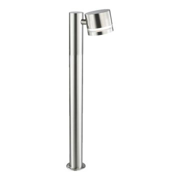Prezent CANBERRA 61004 Stehlampe 1x9W/GX53 865lm IP44