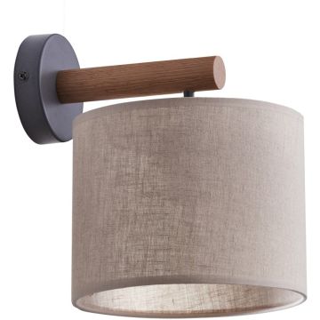 TK Lighting DEVA 6106 Wandleuchte 1x15W/E27