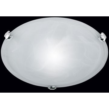 Trio ADRIAN 6105011-01 Deckenlampe 1x40w/e27 ip20