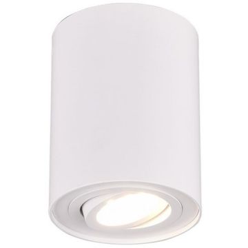 Trio COOKIE 612900131 Aufbau-Downlight 1x35w/gu10 ip20