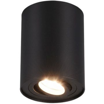 Trio COOKIE 612900132 Aufbau-Downlight 1x35w/gu10 ip20