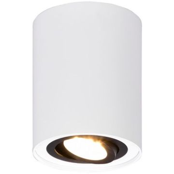 Trio COOKIE 612900134 Aufbau-Downlight 1x35w/gu10 ip20