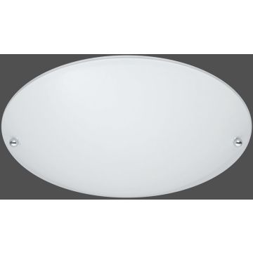 Trio LANA 6196011-01 Deckenlampe 1x40w/e27 ip20