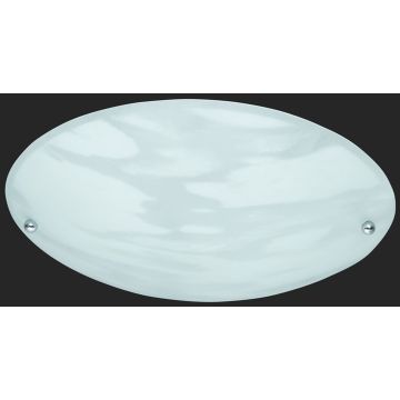 Trio LANA 6196011-07 Deckenlampe 1x40w/e27 ip20