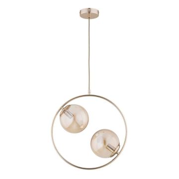 Alfa ADINO 62440 Pendelleuchte 2x10W/E14 IP20