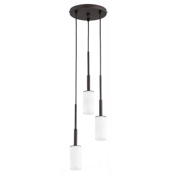 Alfa ARAMIS 62672 Pendelleuchte 3x/GU10