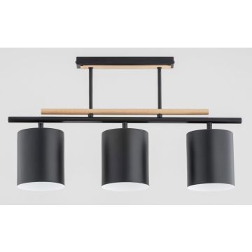 Alfa ARCZI 62397 Deckenlampe 3x15W/E27 IP20