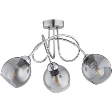 Alfa ARMA 62639 Deckenlampe 3x15W/E27