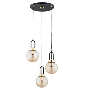 Alfa ATORI 62428 Pendelleuchte 3x10W/E14