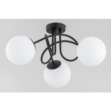 Alfa BANKO 62364 Deckenlampe 3x10W/E14 IP20