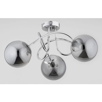 Alfa BANKO 62366 Pendelleuchte 3x10W/E14 IP20