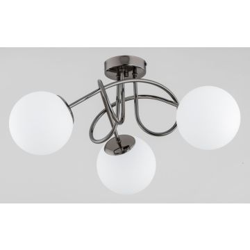 Alfa BANKO 62369 Deckenlampe 3x10W/E14 IP20