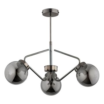 Alfa BARSUM 62354 Deckenlampe 3x40W/E14 IP20