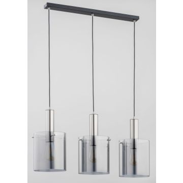 Alfa CALENA 62162 Pendelleuchte 3x60W/E27 IP20