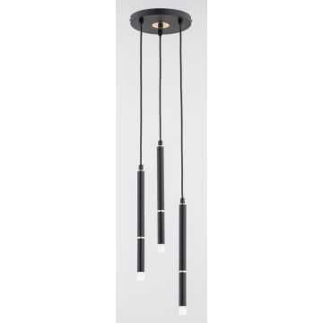 Alfa DERSO 62400 Pendelleuchte 3x10W/G9 IP20