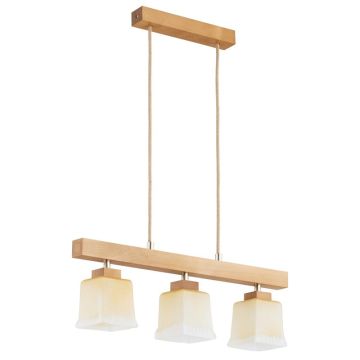Alfa DILARA 62591 Pendelleuchte 3x10W/E14