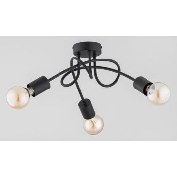 Alfa DISEL 62479 Deckenlampe 3x15W/E27 IP20