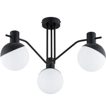 Alfa ENIGMA 62552 Deckenlampe 3x10W/E14