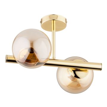Alfa ERAL 62323 Deckenlampe 2x40W/E14 IP20