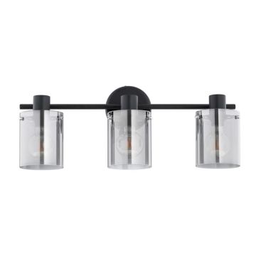 Alfa ESSENT 62447 Wandleuchte 3x15W/E27 IP20