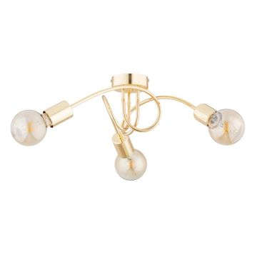 Alfa FARTA 62405 Deckenlampe 3x15W/E27 IP20