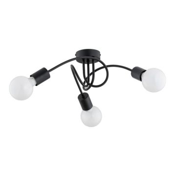 Alfa FARTA 62466 Deckenlampe 3x15W/E27 IP20