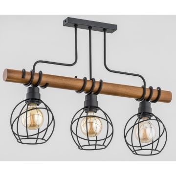 Alfa FIBIA 62008 Deckenlampe 3x60W/E27