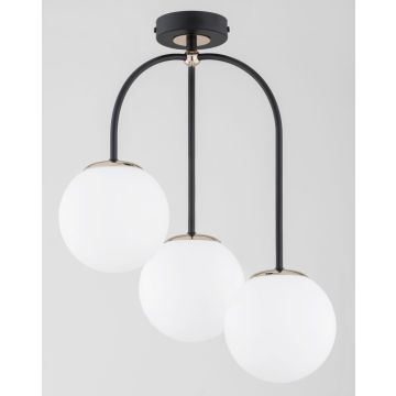 Alfa GAMMA 62481 Deckenlampe 3x10W/E14 IP20