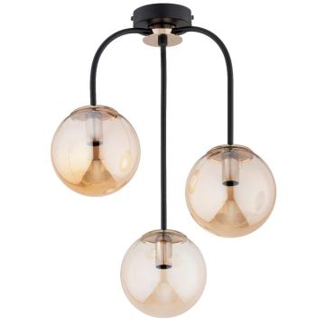 Alfa GAMMA 62506 Deckenlampe 3x10W/E14 IP20